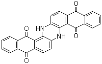 6,15-dihydroanthrazine-5,9,14,18-tetrone